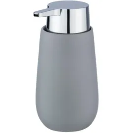 Wenko Seifenspender Badi 320ml Grau