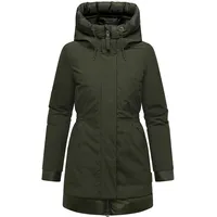 Navahoo Wintermantel »Wintermantel Winterprinzessin 14