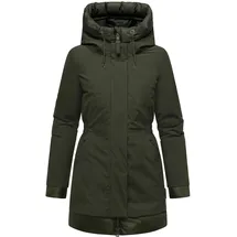 Navahoo Wintermantel »Wintermantel Winterprinzessin 14