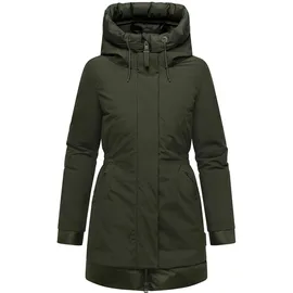 Navahoo Wintermantel »Wintermantel Winterprinzessin 14