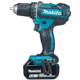 Makita DDF482T1 inkl. 1 x 5,0 Ah Akku
