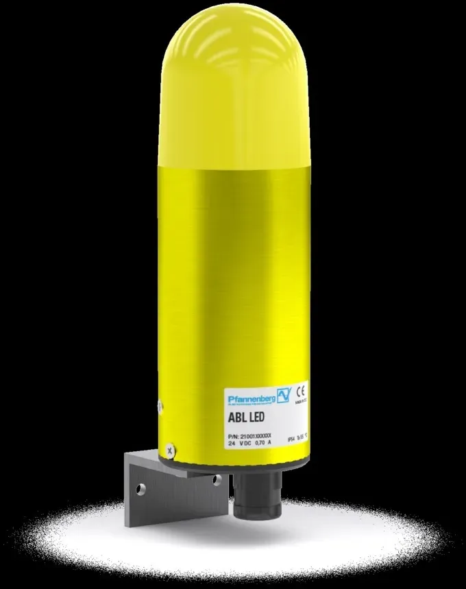 Pfannenberg LED-Leuchte ABSLED HI 11-60 DCYE