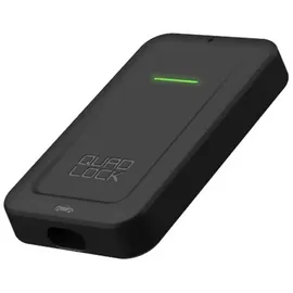 QUAD LOCK CarPlay,