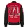 Starter Black Label Starter 71 Collegejacke rot L