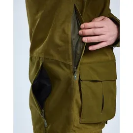 PINEWOOD Furudal Expert 2L Hunting Jacket Herren Olive Green L