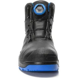 ELTEN STEFANO XXSG BOA® black-blue Mid ESD S3, Gr. 41, ELTEN, 768741