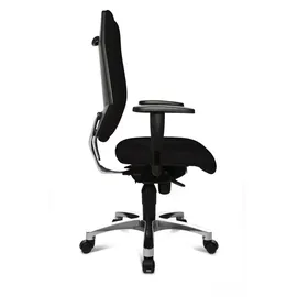 TOPSTAR Sitness 30 schwarz