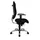 TOPSTAR Sitness 30 schwarz