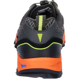 CMP Herren Altak Wp Traillaufschuh, Saphirblei, 39 EU