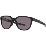 OAKLEY Actuator Prizm Sonnenbrille 925001 Polished Black/Prizm Grey