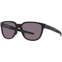 OAKLEY Actuator Prizm Sonnenbrille 925001 Polished Black/Prizm Grey