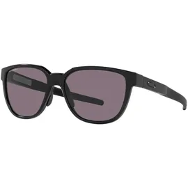 OAKLEY Actuator Prizm Sonnenbrille 925001 Polished Black/Prizm Grey