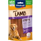 Vitakraft 6x 80g LAMB Lammfleischstreifen Vitakraft Hundesnack