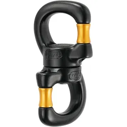Petzl Wirbel Swivel open