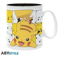 ABYstyle POKEMON Mug Pikachu - Becher
