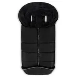 ABC-Design ABC Design Winterfußsack black Kollektion 2025 (12005281000)