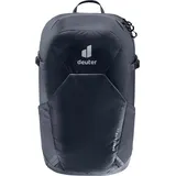 Wanderrucksack black