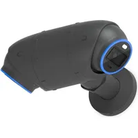 UBIQUITI networks Ubiquiti Tamper-resistant back-to-back mount for two (UACC-CAMERA-DM-B)