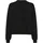 Kaffe KAlise Sweatshirt Schwarz M