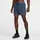 Nike Stride Herren Thunder Blue/Black/Reflective S