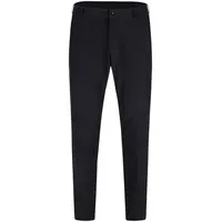 Jako Freizeithose Casual schwarz M