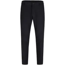 Jako Freizeithose Casual schwarz M