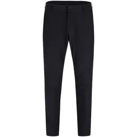 Jako Freizeithose Casual schwarz M
