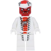 LEGO NInjago: Snappa