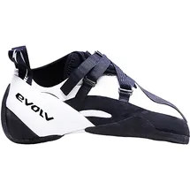 Evolv Zenist Pro Kletterschuhe (Größe 44, grau)