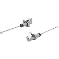 Valeo 804825 Geberzylinder, Kupplung