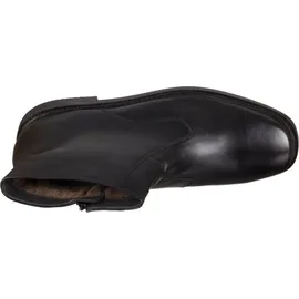 SIOUX Lanford Herren Schwarz 45