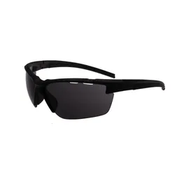 BACK IN BLACK Sonnenbrille Sport