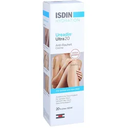 Isdin Ureadin ultra 20 Anti-Rauheit Creme