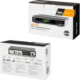 Fuba ODS 350