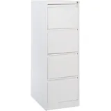 Beliani Beliani, Aktenschrank, Barite