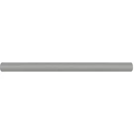 vidaXL Fliegengitter 100 x 200 cm Silber