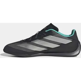 adidas FEROZA Unisex core Black/Silver met./semi Mint Rush 46