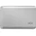 LaCie Portable SSD 1 TB USB-C silber STKS1000400