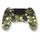 Sony PS4 DualShock 4 V2 Wireless Controller green camouflage