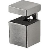 Dolle Wohnregale Dolle Regalclip-Set Bloc verstellbar für Böden 5-20 mm