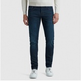 PME Legend Slim-fit-Jeans »Tailwheel«, Gr. 31 - Länge 36, dark denim shade, , 53453254-31 Länge 36