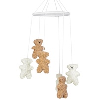Childhome Childhome, Mobile Teddy