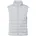 Weste in silber 0010 Gr 40