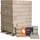 Heizfuxx Holzbriketts 960 kg