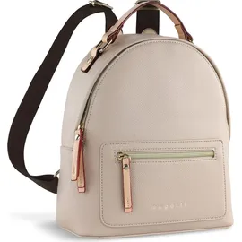 Bugatti Ella Backpack S Beige