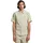 Patagonia Back Step Shirt Hemd Beige L