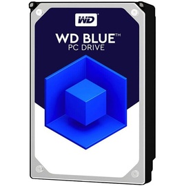 Western Digital AV-25 500 GB 2,5" WD5000LUCT