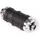 Alphacool ES Schnellverschluss BLH1A 1/4" Schwarz