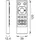 LEDVANCE SMART+ WiFi Fernbedienung USB