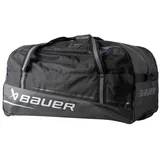 Bauer Rolltasche Bauer Premium Senior schwarz
